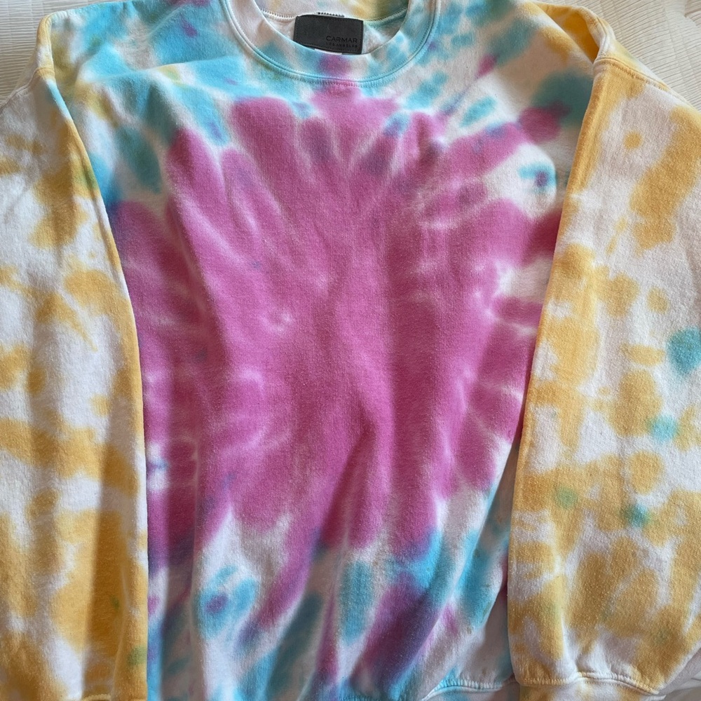 Carmar Los Angeles Crewneck